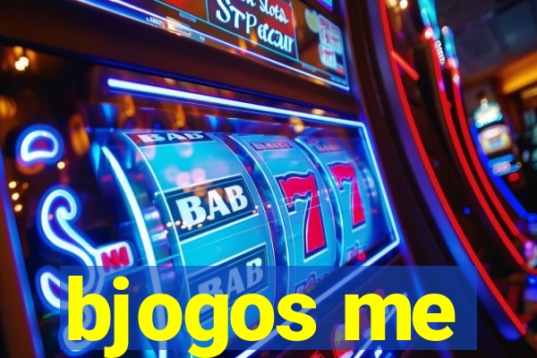 bjogos me